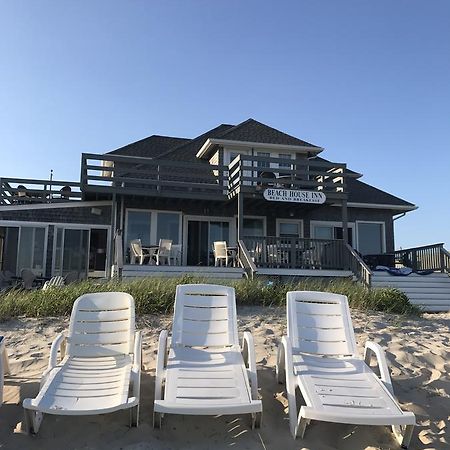 Beach House Inn West Dennis Exteriér fotografie