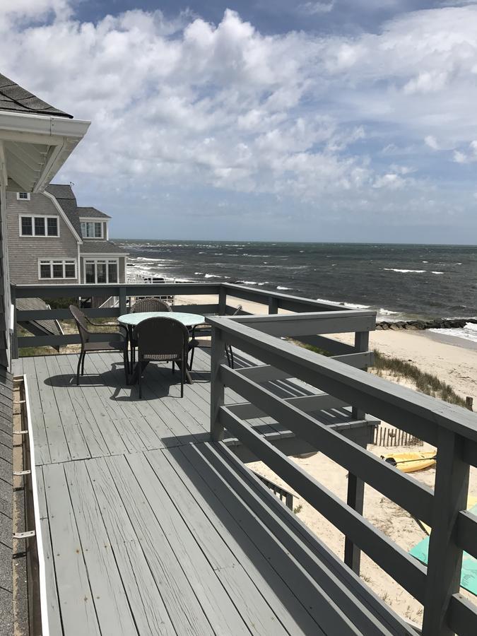 Beach House Inn West Dennis Exteriér fotografie