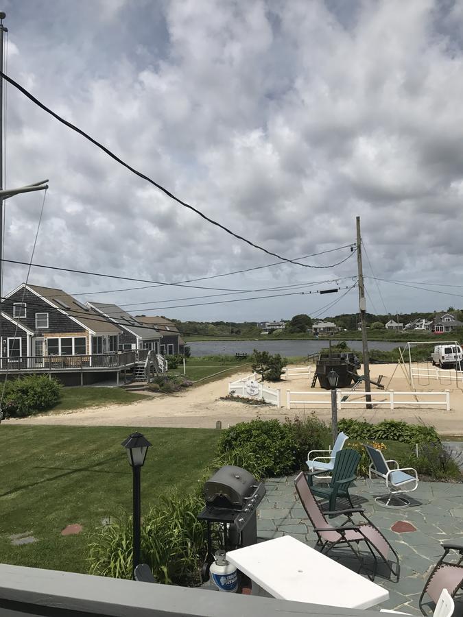 Beach House Inn West Dennis Exteriér fotografie