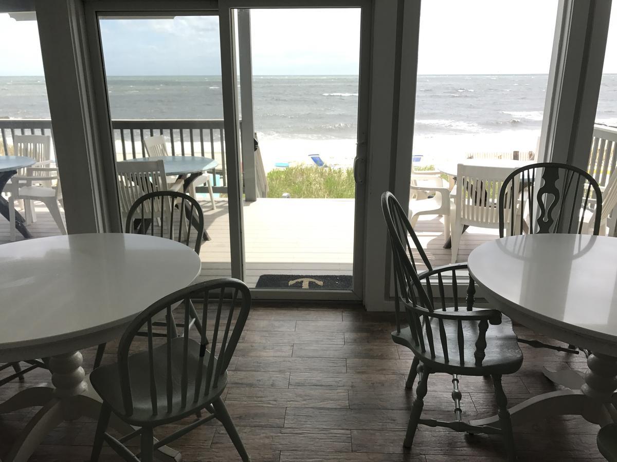 Beach House Inn West Dennis Exteriér fotografie