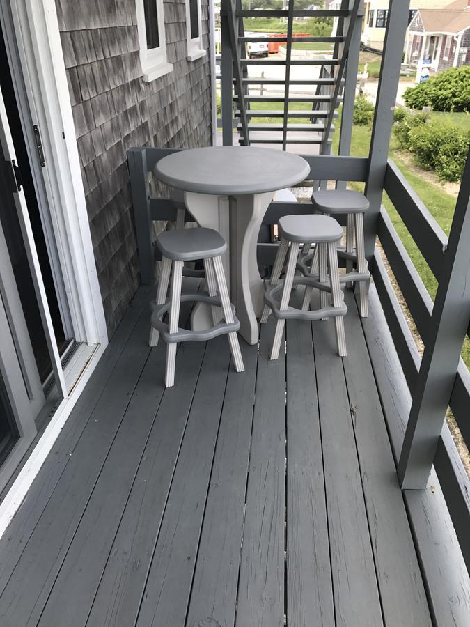 Beach House Inn West Dennis Exteriér fotografie