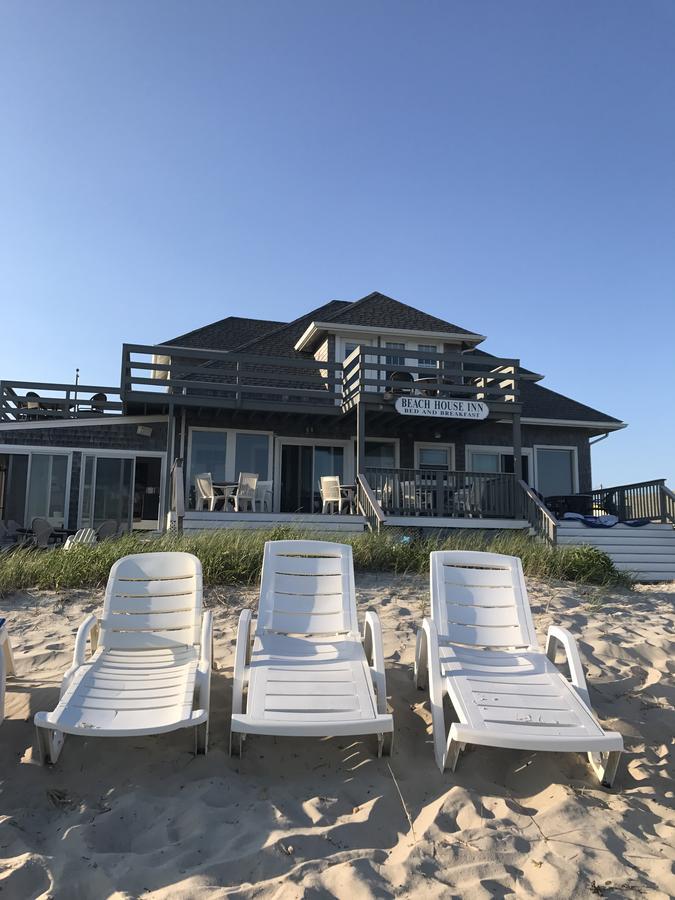 Beach House Inn West Dennis Exteriér fotografie