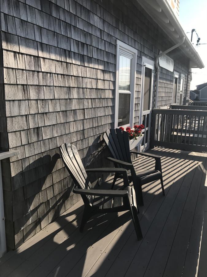 Beach House Inn West Dennis Exteriér fotografie