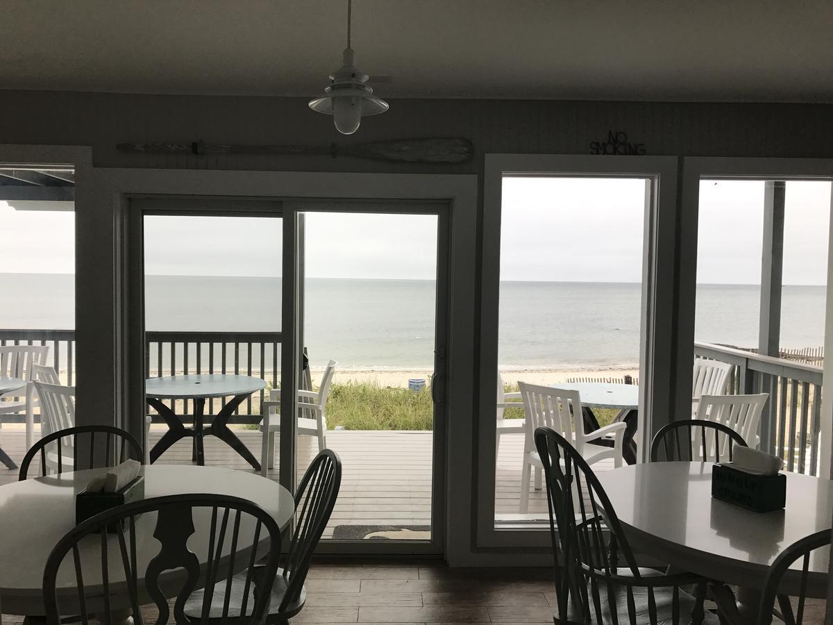 Beach House Inn West Dennis Exteriér fotografie