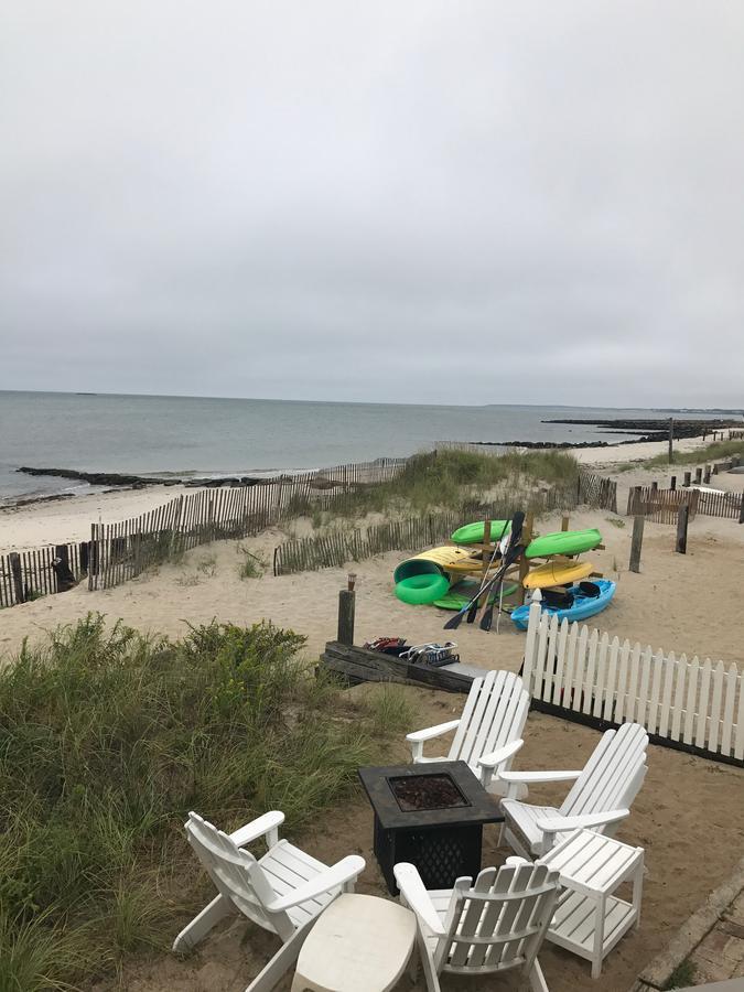 Beach House Inn West Dennis Exteriér fotografie